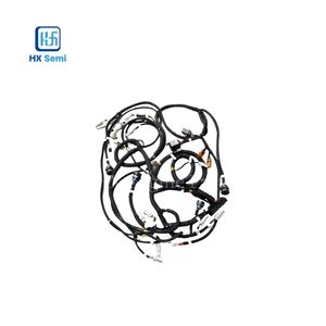 3106203 Wiring Harness Cummins Qsx15 G Generator Construction Engine Spare Components