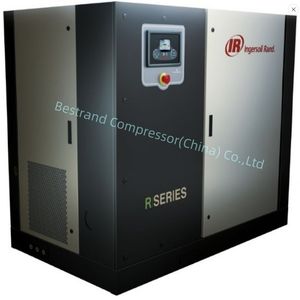 Ingersoll Rand R-Series 90kw High Efficiency Air Compressor