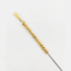 Premium Test Tube Brush Set for Laboratory Cleaning and Maintenance