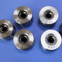 Tungsten Carbide Wire Drawing Die