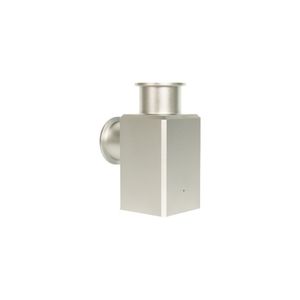 CNC Machine Aluminum Alloy Metal Plastic POM Spare Parts for Auto Car