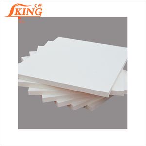 Good Sound Absorption Aluminium Silicate Insulation Board
