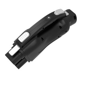 OEM 200A EV Connectors CCS2 to Gbt DC Fast Charging EV Adapter