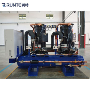 Vegetable Fruit Cold Room Use Condensing Units