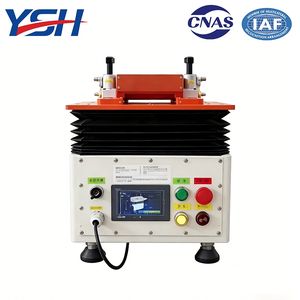 Intelligent Vertical Parts Aligning and Sorting Machine