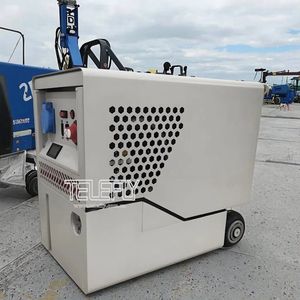 TF-Dg500 / TF-Dg1000 / TF-Dg3000 Portable Diesel Genset Diesel Power Generator