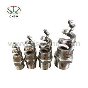 Spiral Spray Nozzle Made in China