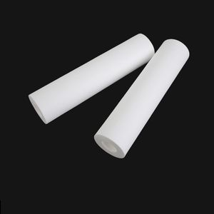 Household Water Purifier 10 Inch PP Cotton 1 Micron 5 Microns Universal Polypropylene Filter Cartridge for Pre Filter of Water Machine