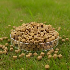 NPK 6-0-10 China Manufacturer 4-0-40 Organic Water Soluble Compound Fertilizer Granular