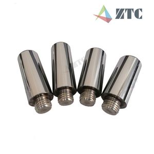 High Quality Tungsten Carbide Pins for Bead Mill Rotor