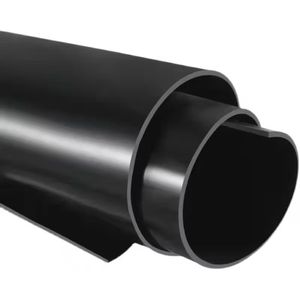 Anti Slip EPDM Rubber Mat Thickness 1mm to 100mm Silicone Rubber Sheet