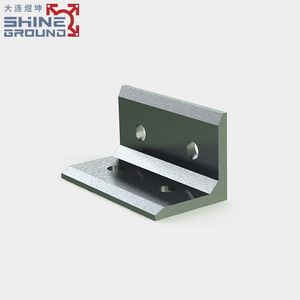 Aluminum Profile Connector Internal Pipe Joiner Aluminum T Connector