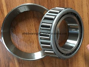 Motorcycle Engine Bearing Factory China 32005X Tapered Roller Bearing