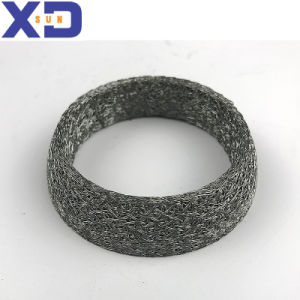 Auto Wear Resistant Muffler Graphite Gasket Manufacturer Wholesale