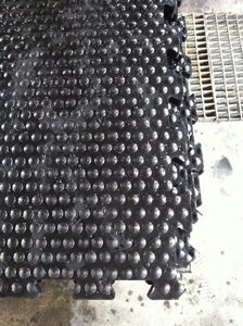 Cow Mat / Sheet / Pad /Sheeting
