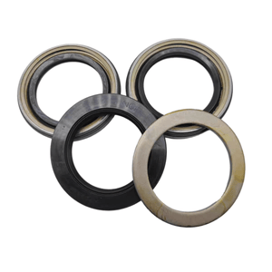 Tcn Type High-Pressure Frame Oil Seal Hydraulic Pump Oil Seal Chinese Factory