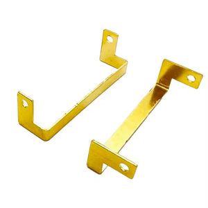 Fair Price Premium Quality Socket and Wall Switch Stamping Part Electrical Contacts and Switch Terminal