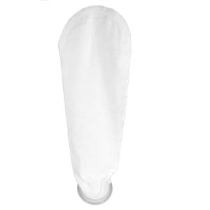 Sewn Polyester Filter Bag with PTFE Membrane for Oil /Water Liquid Filtration