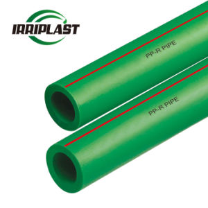 PPR Pipe for Hot Water High Quality