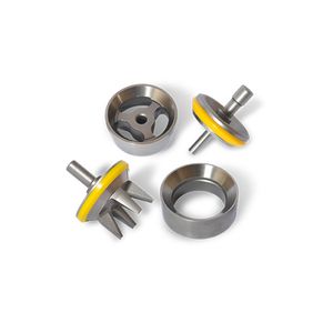 Triplex Mud Pump Parts /Valve Assembly/ Valve Seat / Valve Body