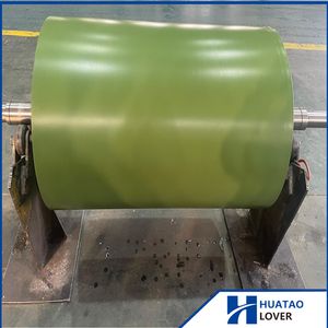 Teflok Mdo Preheating Roller Bi-Oriented Film