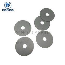 Standard Tungsten Cemented Carbide Material Carbide Button