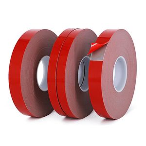 Double Sided Adhesive Tape Adhesive Auto Acrylic Gel Foam Adhesive Tape