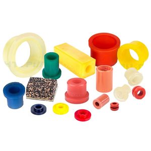 Factory Custom PU TPU Polyurethane Moulding Product Design and Manufacturing Service