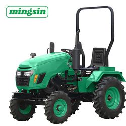 Ms120 Miniature Tractors for Sale with Cheapest Price