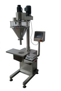 Semi Automatic Malt Powder Filling Machine