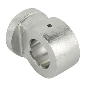 Excellent Quality Precision Hot Forging for Machinery Parts and Precision CNC Machining Services