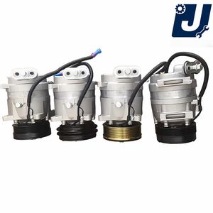 Overload-Protective Electric Cars Accessories for Sinotruk HOWO Light Truck Warrior