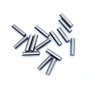 Rounded End Loose Needle Flat End Bearing Needle Roller Solid Cylindrical Pin Taper Dowel Pins