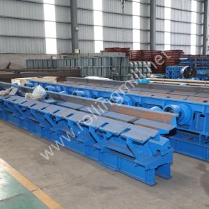 Cooling Bed of a Variety of Types for Steel Rolling Machine Production Line, Turn Key Project
