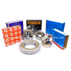 Hot Sale Wholesale Price Timken Koyo NTN NSK Cylindrical Roller Bearing
