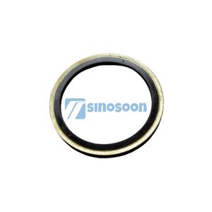 Sinotruk HOWO Truck Spare Parts Engine Parts Bolt Seal Washer Vg2600150106 for Sinotruk
