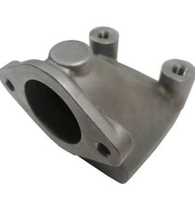 OEM 304 Stainless Steel Precision Casting Parts for Industry