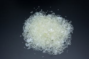 Indoor Interior Hybrid 60/40 Polyester Resin for Powder Coating