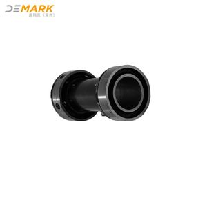 High Precision Custom Aluminum/Bronze Machining Spare Anodized CNC Metal Machining Parts