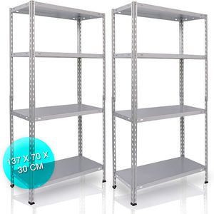 Factory Price Storage Racks Shelving Units Stacking Racks Shelves