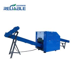 Automatic Multi-Functional Soft Material Fiber Shredding Machine Can Shred All Soft Materials