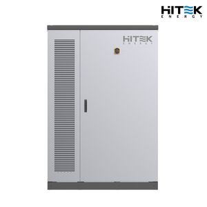 Industrial Hybrid Aired Liquid Cooling Ess Cabinet 233kwh LiFePO4 Battery Energy Storage Cabinet Industrial Commercial Storage Outdoor IP65