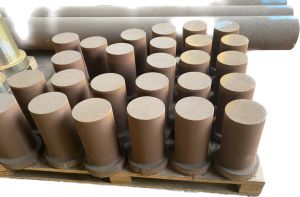 38crni3MOV Motor Parts and Engine Parts Steel Forging