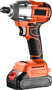 China Origin Cordless Impact Driver Lithium-Ion Drill Combo Kit