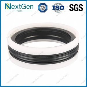 High-Performance Hydraulic Cylinder Das Tpm Pack Seal