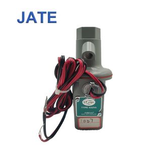 Fireye 45UV5 (1005-1009) Self-Checking Scanners 45UV5-1007 Boiler Flame Detector UV Ionization Sensor Switch