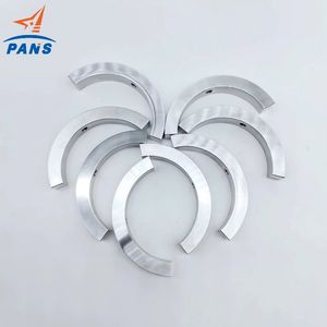 Steel Wire EDM Cutting Fabrication Machining for Turning Rapid Prototyping Wire EDM