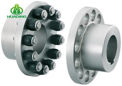 Huading Lt Type Elastic Sleeve Pin & Bush Shaft Coupling