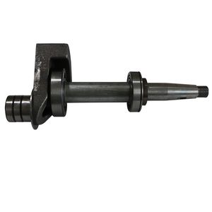 Factory Supply 30bar Shang Air 09wm Air Compressor Crankshaft