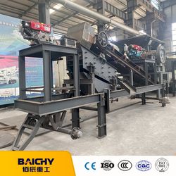Henan Factory Price for Portable Crusher/Mobile Jaw Crusher Crushing for Limestone/Bricks